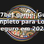 787bet game: Guia Completo para Login Seguro em 2026 🎮