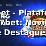 787bet - Plataforma no 787bet: Novidades e Destaques 787bet - Plataforma no 787bet: Novidades e Destaques